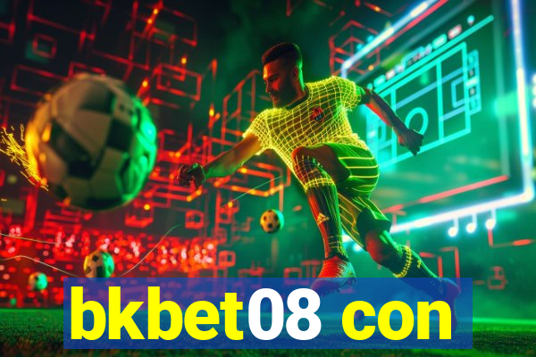 bkbet08 con